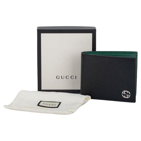 shop gucci wallet men|Gucci wallet sale men.